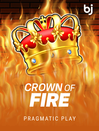 Crown of Fire icon