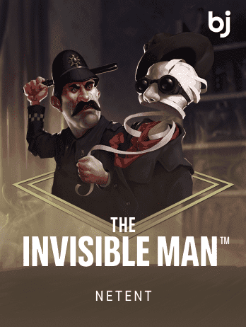 The Invisible Man™ icon