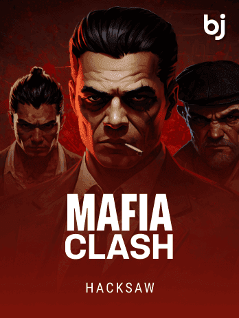 Mafia Clash icon