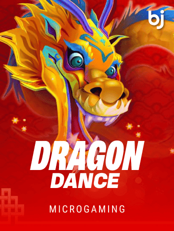 Dragon Dance icon