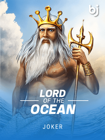 Lord Of The Ocean icon