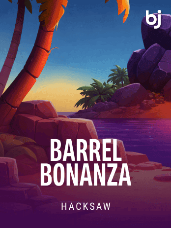Barrel Bonanza icon