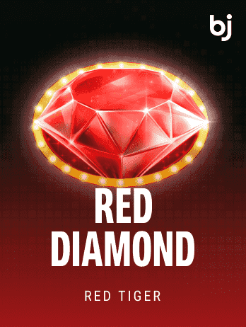 Red Diamond icon