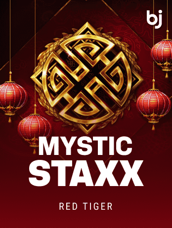 Mystic Staxx icon