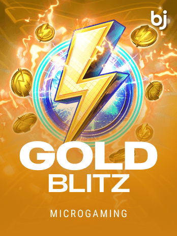 Gold Blitz icon