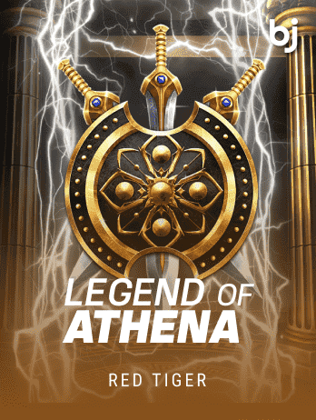 Legend Of Athena icon